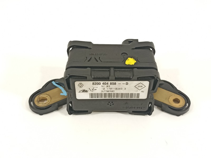 Recambio de modulo electronico para renault laguna ii (bg0) authentique referencia OEM IAM 8200404858D  
