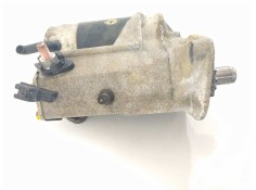 Recambio de motor arranque para toyota hilux (kun) cabina doble gx 4x4 referencia OEM IAM 281000L052 4280002633  2