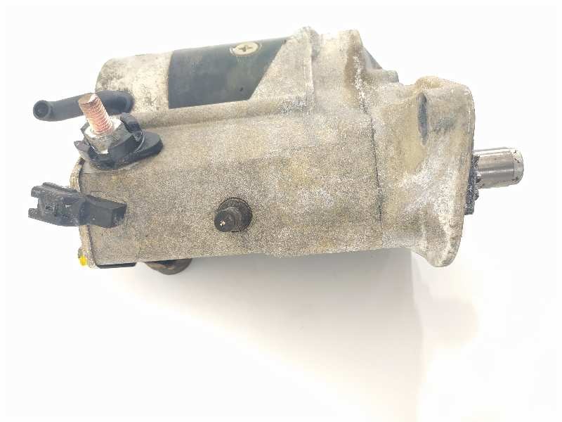 Recambio de motor arranque para toyota hilux (kun) cabina doble gx 4x4 referencia OEM IAM 281000L052 4280002633 