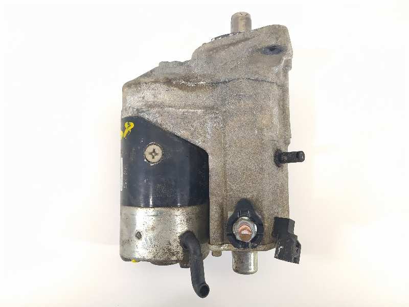 Recambio de motor arranque para toyota hilux (kun) cabina doble gx 4x4 referencia OEM IAM 281000L052 4280002633 