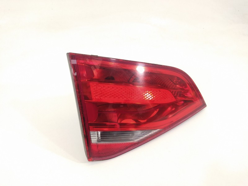 Recambio de piloto trasero izquierdo para audi a4 ber. (b8) básico referencia OEM IAM 8K5945093  