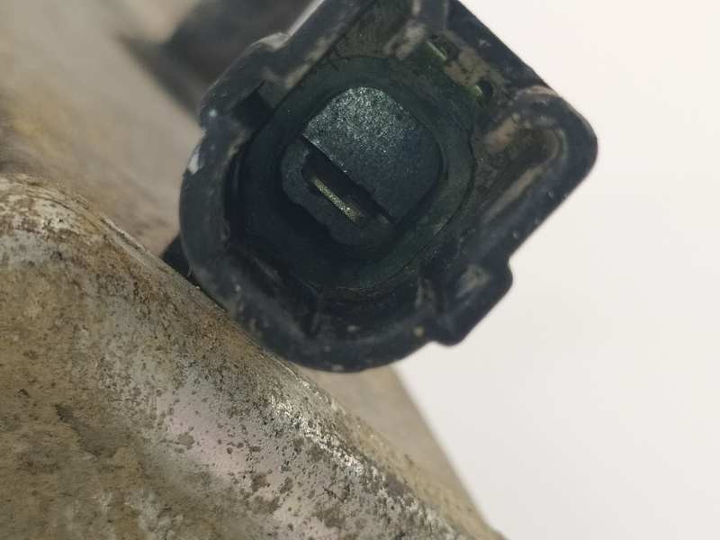 Recambio de motor arranque para toyota hilux (kun) cabina doble gx 4x4 referencia OEM IAM 281000L052 4280002633 