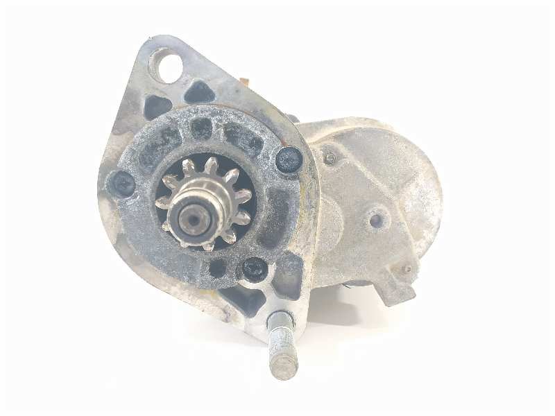 Recambio de motor arranque para toyota hilux (kun) cabina doble gx 4x4 referencia OEM IAM 281000L052 4280002633 