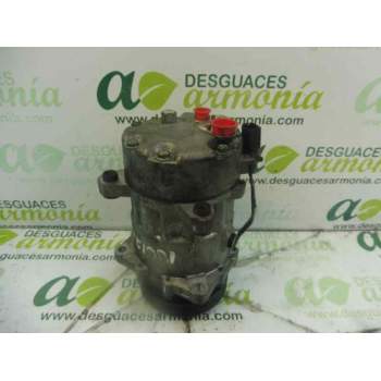 COMPRESOR AIRE ACONDICIONADO DY7V16 68369308 