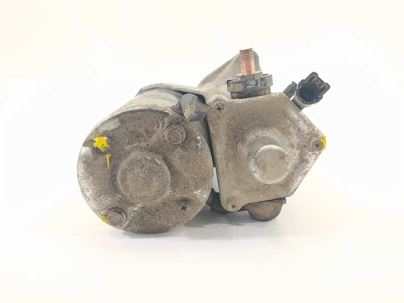 Recambio de motor arranque para toyota hilux (kun) cabina doble gx 4x4 referencia OEM IAM 281000L052 4280002633 