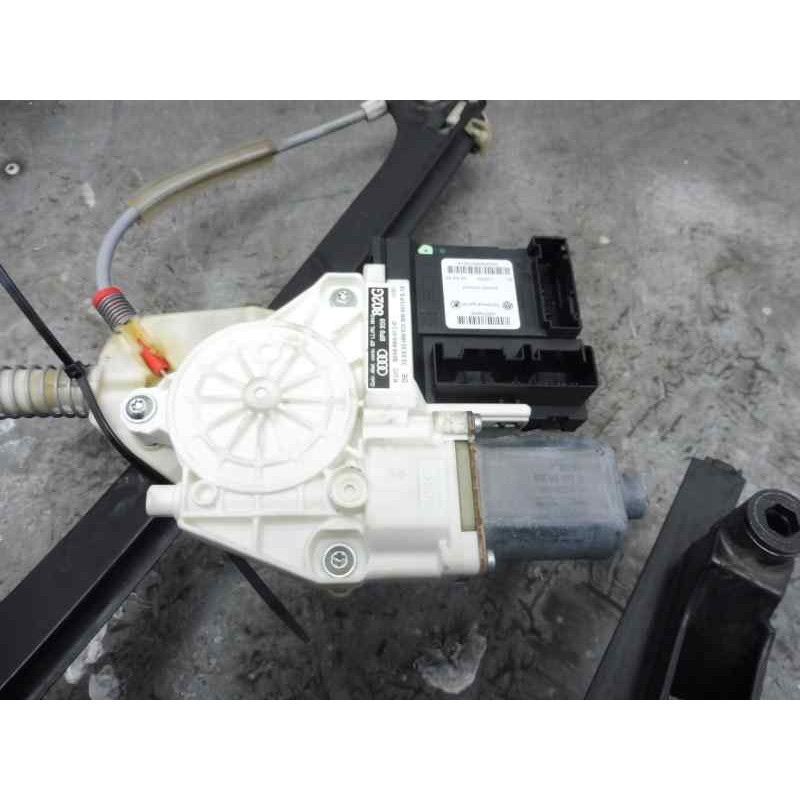 Recambio de elevalunas delantero derecho para audi a3 sportback (8p) 2.0 tdi ambition referencia OEM IAM 8P0959802G  