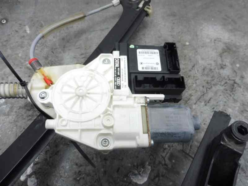 Recambio de elevalunas delantero derecho para audi a3 sportback (8p) 2.0 tdi ambition referencia OEM IAM 8P0959802G  