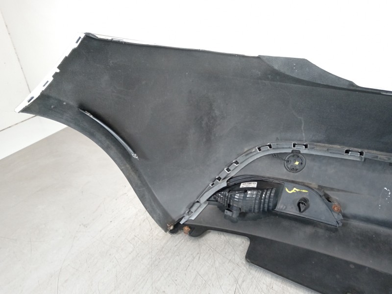 Recambio de paragolpes trasero para lancia ypsilon (402) gold referencia OEM IAM 735479601  