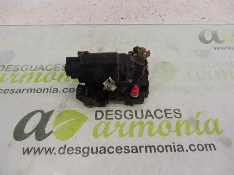 Recambio de cerradura puerta delantera izquierda para nissan kubistar (x76) premium (l1) referencia OEM IAM 8050300Q0B  