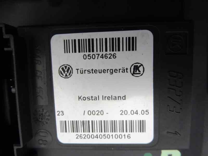 Recambio de elevalunas delantero derecho para audi a3 sportback (8p) 2.0 tdi ambition referencia OEM IAM 8P0959802G  