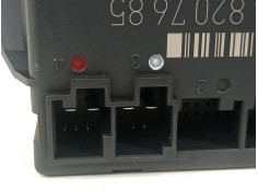 Recambio de modulo confort para mercedes-benz clase c (w204) berlina c 320 cdi (204.022) referencia OEM IAM A2048207685   2