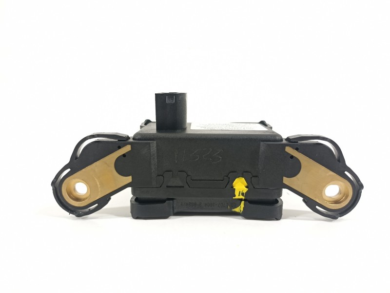 Recambio de modulo electronico para renault laguna ii (bg0) authentique referencia OEM IAM 8200404858D  