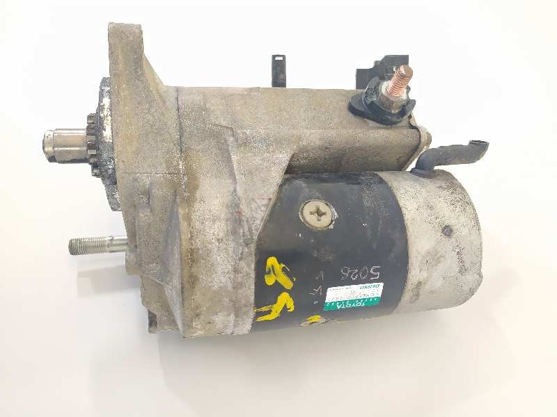 Recambio de motor arranque para toyota hilux (kun) cabina doble gx 4x4 referencia OEM IAM 281000L052 4280002633 