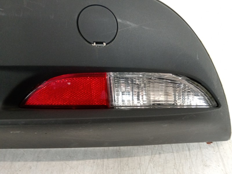 Recambio de paragolpes trasero para lancia ypsilon (402) gold referencia OEM IAM 735479601  