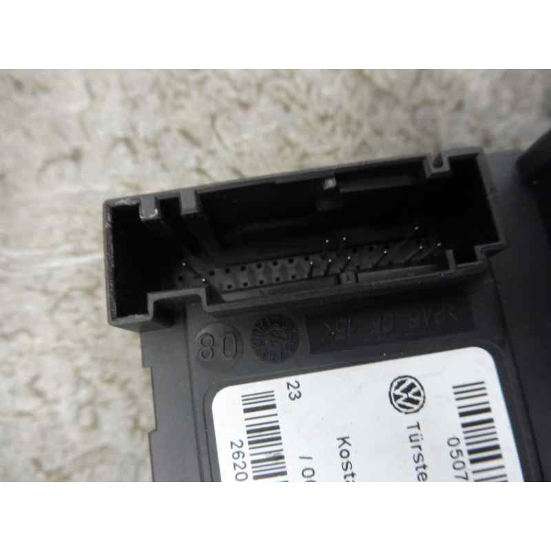 Recambio de elevalunas delantero derecho para audi a3 sportback (8p) 2.0 tdi ambition referencia OEM IAM 8P0959802G  