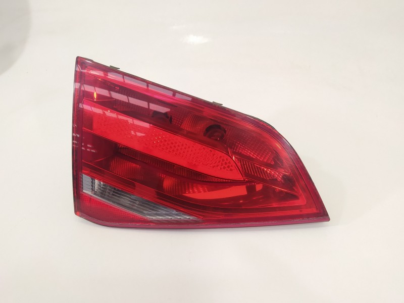 Recambio de piloto trasero izquierdo para audi a4 ber. (b8) básico referencia OEM IAM 8K5945093  