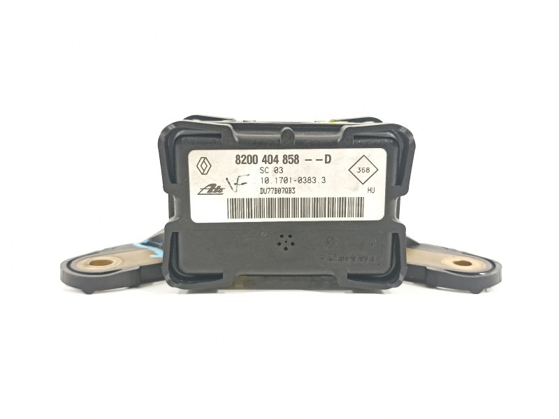 Recambio de modulo electronico para renault laguna ii (bg0) authentique referencia OEM IAM 8200404858D  