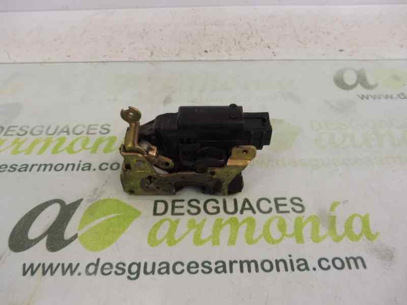 Recambio de cerradura puerta delantera izquierda para nissan kubistar (x76) premium (l1) referencia OEM IAM 8050300Q0B  