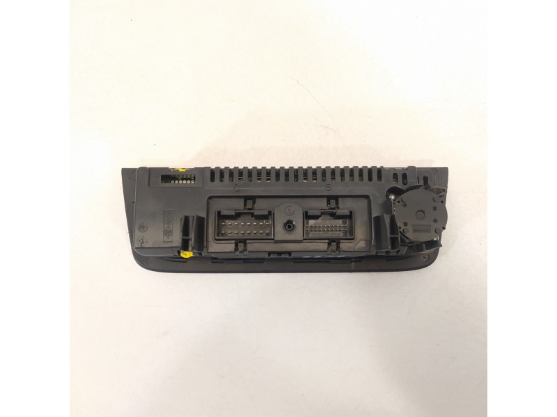 Recambio de mando climatizador para seat ibiza sc (6j1) fr referencia OEM IAM 6J0820043E A2C81313300 