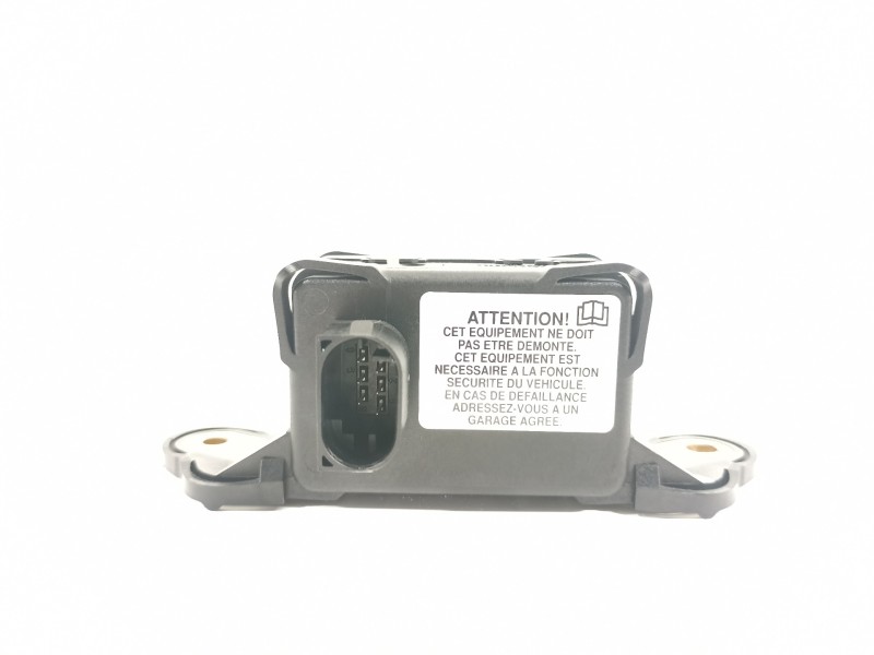 Recambio de modulo electronico para renault laguna ii (bg0) authentique referencia OEM IAM 8200404858D  