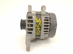 Recambio de alternador para mercedes-benz clase a (w176) a 200 cdi blueefficiency (176.001) referencia OEM IAM A0009063322   2