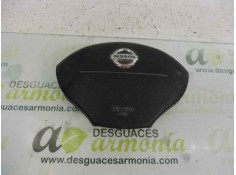 Recambio de airbag delantero izquierdo para nissan kubistar (x76) premium (l1) referencia OEM IAM 8200350773A  