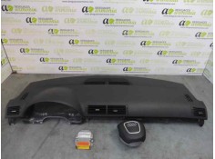 Recambio de kit airbag para audi a4 avant (8e) 2.0 tdi quattro (dpf) (125kw) referencia OEM IAM   