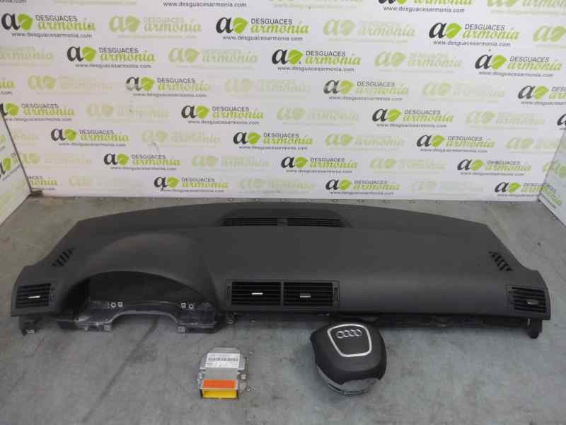 Recambio de kit airbag para audi a4 avant (8e) 2.0 tdi quattro (dpf) (125kw) referencia OEM IAM   