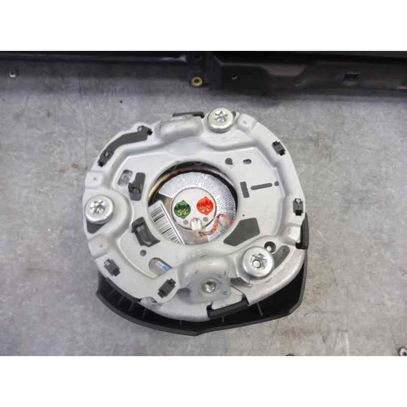 Recambio de kit airbag para audi a4 avant (8e) 2.0 tdi quattro (dpf) (125kw) referencia OEM IAM   