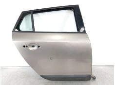 Recambio de puerta trasera derecha para renault megane iii sport tourer business referencia OEM IAM 821120005R  