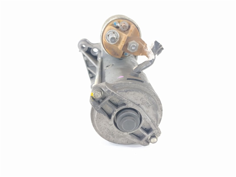 Recambio de motor arranque para renault scenic ii i- music referencia OEM IAM 8200628419B D7R44 