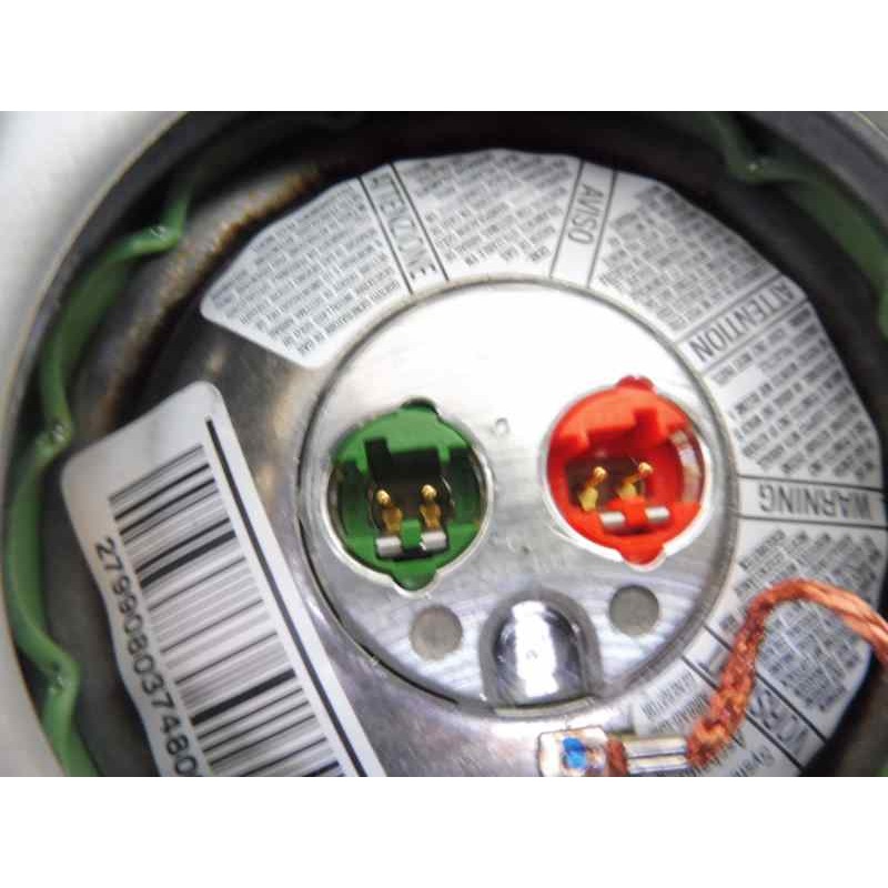 Recambio de kit airbag para audi a4 avant (8e) 2.0 tdi quattro (dpf) (125kw) referencia OEM IAM   