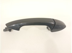 Recambio de maneta exterior trasera derecha para mercedes-benz clase c (w204) berlina c 320 cdi (204.022) referencia OEM IAM 204