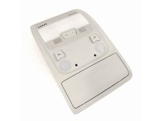 Recambio de luz interior para audi a4 ber. (b8) básico referencia OEM IAM 8T0947135A  