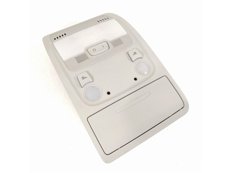 Recambio de luz interior para audi a4 ber. (b8) básico referencia OEM IAM 8T0947135A  