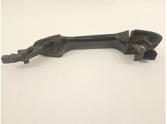 Recambio de maneta exterior trasera derecha para mercedes-benz clase c (w204) berlina c 320 cdi (204.022) referencia OEM IAM 204 2