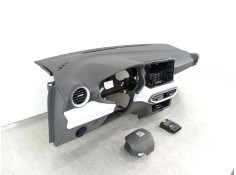 Recambio de kit airbag para seat ibiza (kj1) style go referencia OEM IAM 6F1857075 5QF959655 6F0880201 2