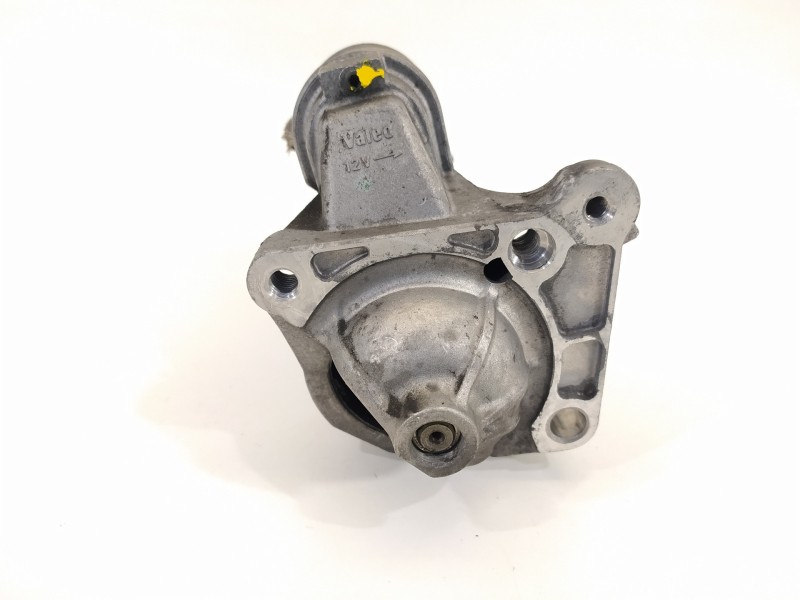 Recambio de motor arranque para renault scenic ii i- music referencia OEM IAM 8200628419B D7R44 