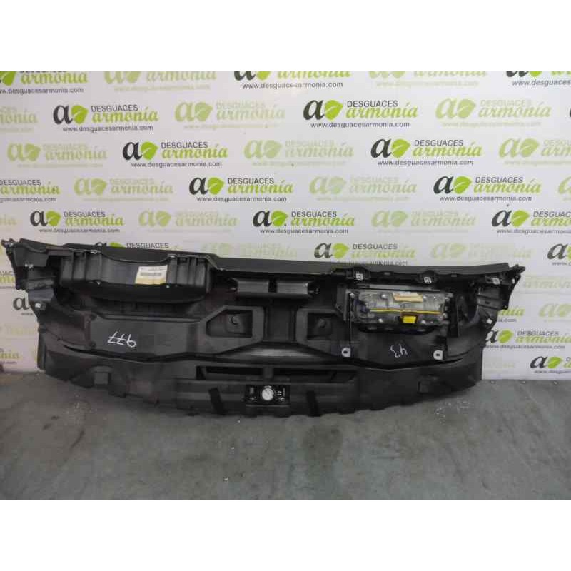 Recambio de kit airbag para audi a4 avant (8e) 2.0 tdi quattro (dpf) (125kw) referencia OEM IAM   