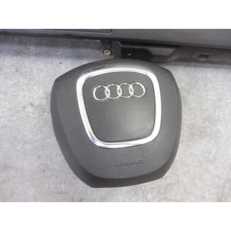 Recambio de kit airbag para audi a4 avant (8e) 2.0 tdi quattro (dpf) (125kw) referencia OEM IAM   