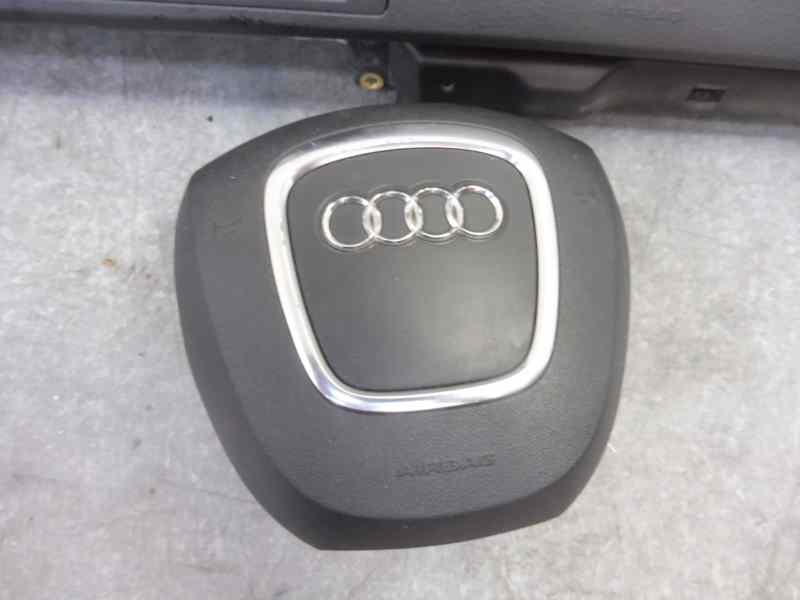 Recambio de kit airbag para audi a4 avant (8e) 2.0 tdi quattro (dpf) (125kw) referencia OEM IAM   