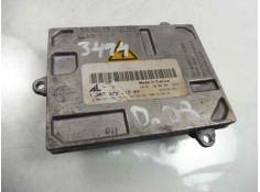 Recambio de centralita faros xenon para audi a3 sportback (8p) 2.0 tdi ambition referencia OEM IAM 1307329115