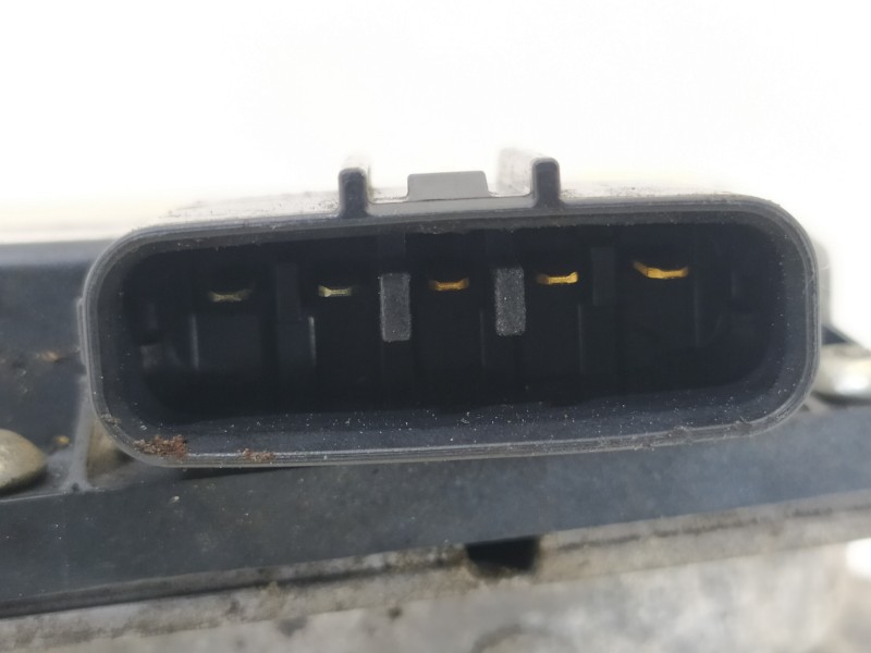 Recambio de valvula egr para toyota hilux (kun) cabina doble gx 4x4 referencia OEM IAM 2580030200 VN1501000130 