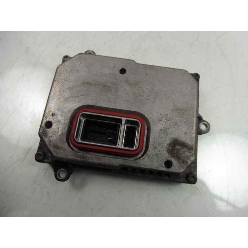 Recambio de centralita faros xenon para audi a3 sportback (8p) 2.0 tdi ambition referencia OEM IAM 1307329115  