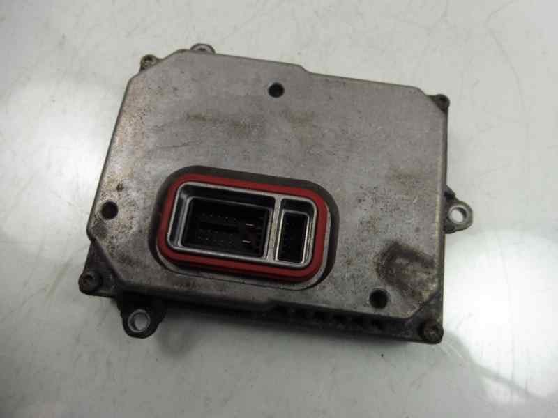 Recambio de centralita faros xenon para audi a3 sportback (8p) 2.0 tdi ambition referencia OEM IAM 1307329115  