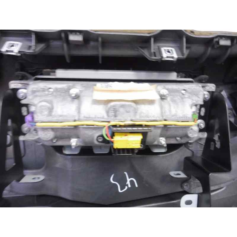 Recambio de kit airbag para audi a4 avant (8e) 2.0 tdi quattro (dpf) (125kw) referencia OEM IAM   