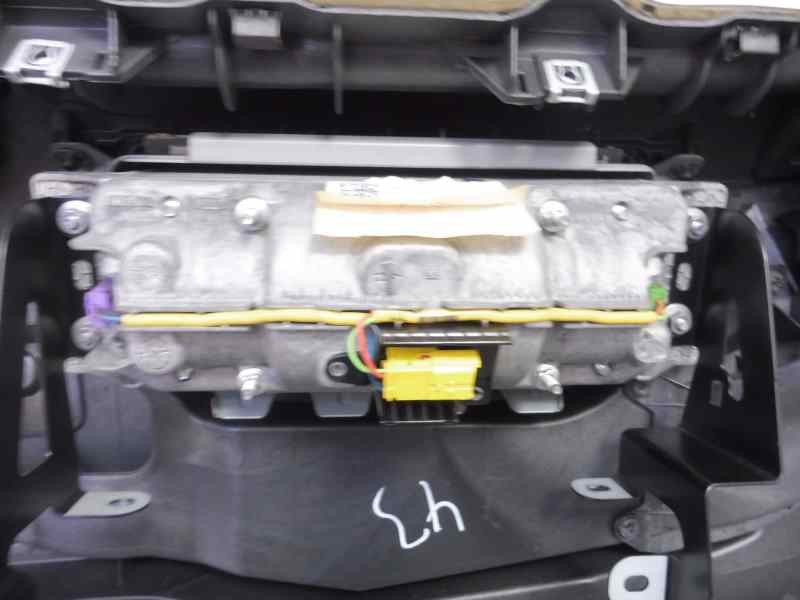 Recambio de kit airbag para audi a4 avant (8e) 2.0 tdi quattro (dpf) (125kw) referencia OEM IAM   