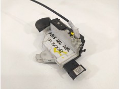 Recambio de cerradura puerta delantera izquierda para peugeot 3008 active referencia OEM IAM 732291  