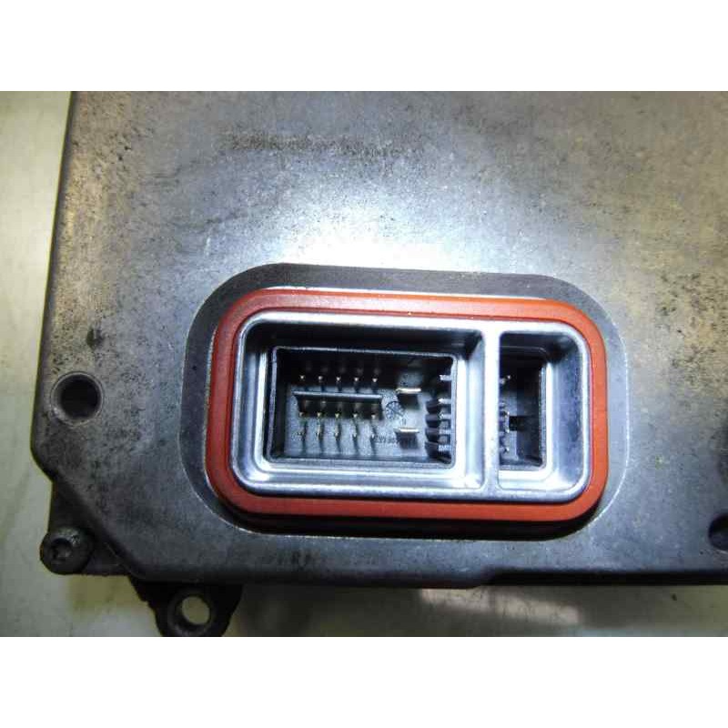 Recambio de centralita faros xenon para audi a3 sportback (8p) 2.0 tdi ambition referencia OEM IAM 1307329115  