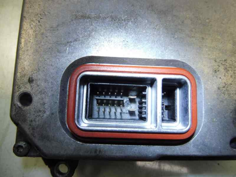 Recambio de centralita faros xenon para audi a3 sportback (8p) 2.0 tdi ambition referencia OEM IAM 1307329115  